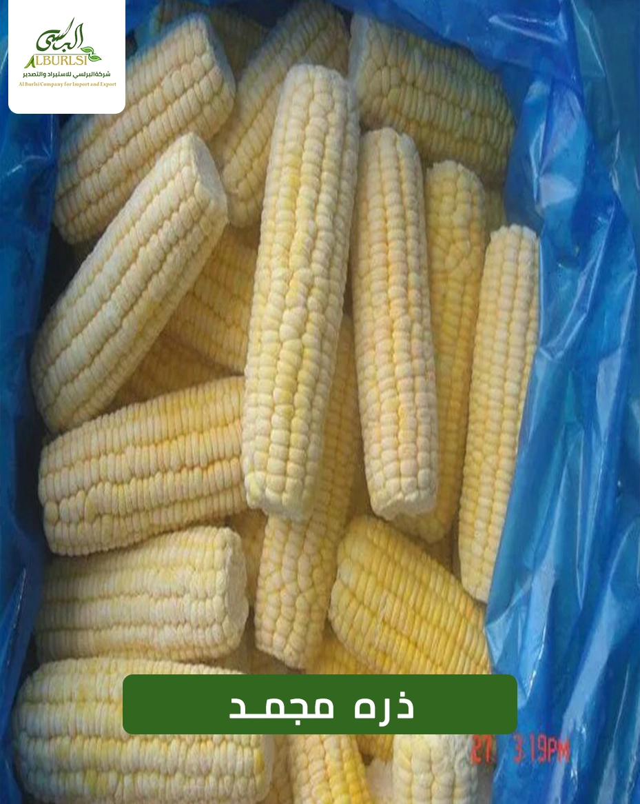 ذره مجمد