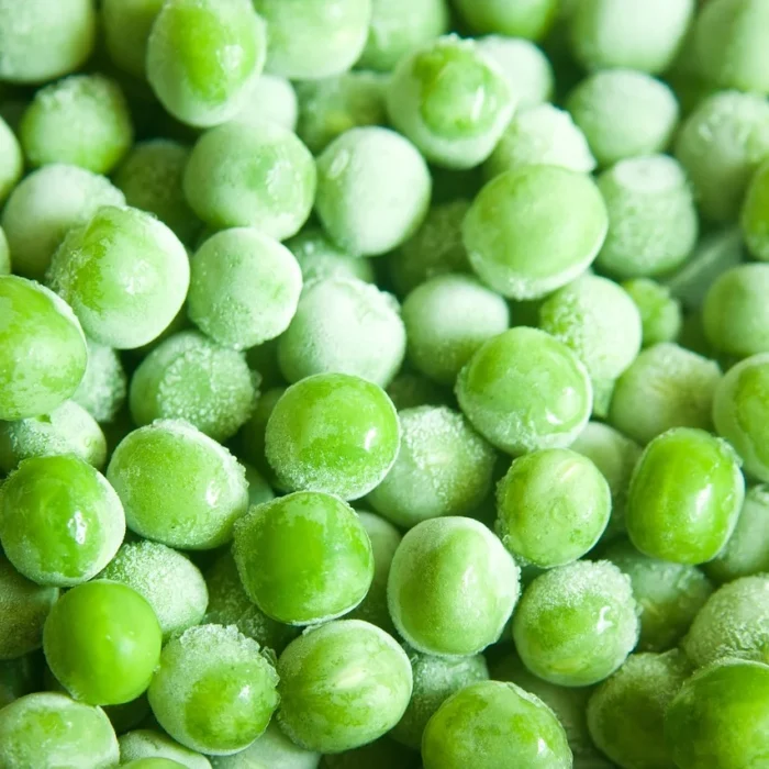 بسلة Peas