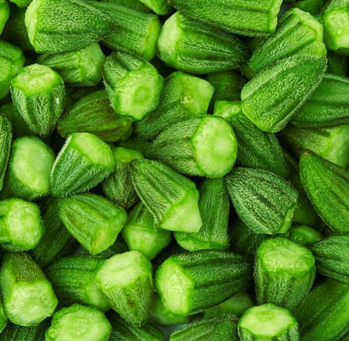 بامية اكسترا  Extra Okra