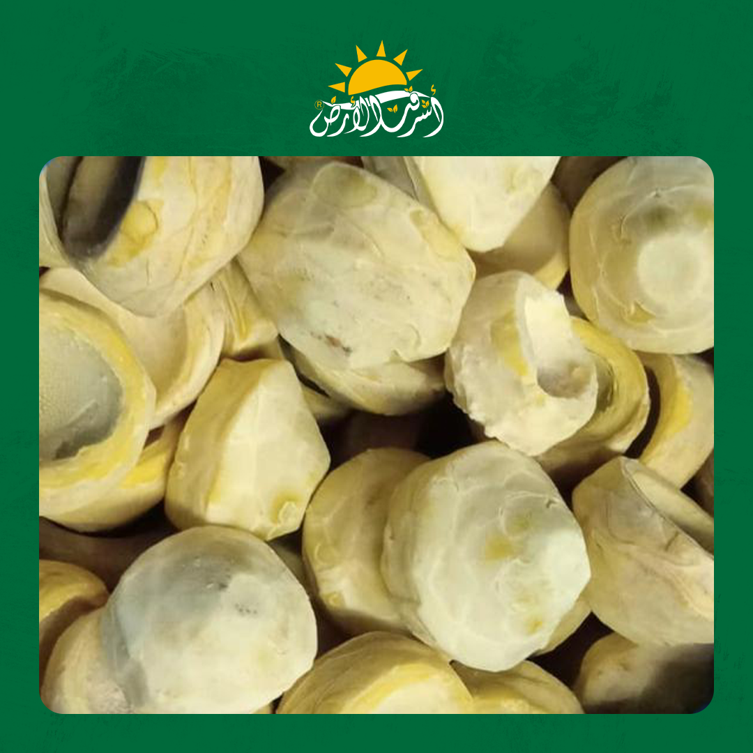 خرشوف كاسات Artichoke Cups