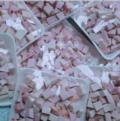 قلقاس مكعبات Taro Cubes
