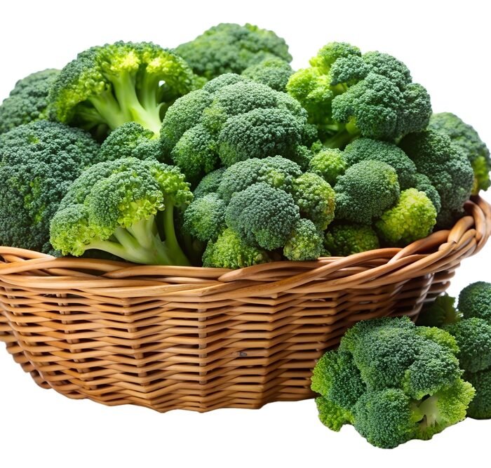 بروكلي  Broccoli