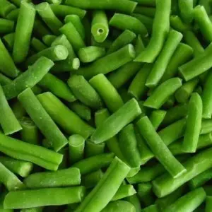 فاصوليا قطع Cut Green Beans