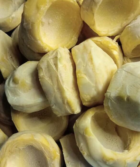 خرشوف أقراص Artichoke Bottoms