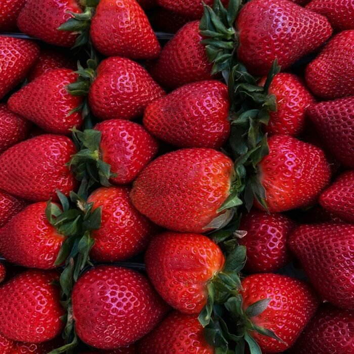 فراولة درجة 2 Strawberry Grade (B)