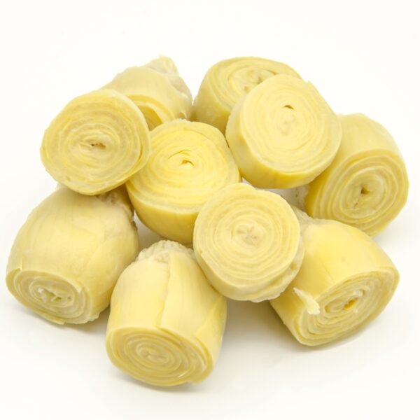 خرشوف قلوب Artichoke Hearts