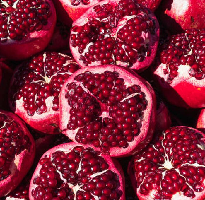 رمان Pomegranate