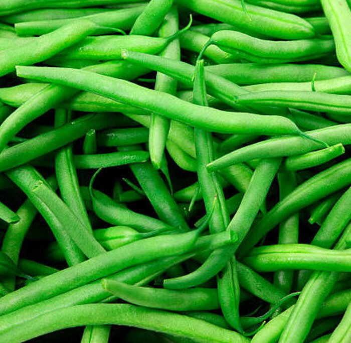 فاصوليا كاملة Whole Green Beans