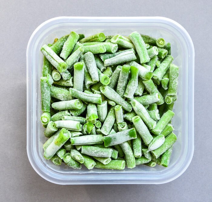 فاصوليا قطع Cut Green Beans