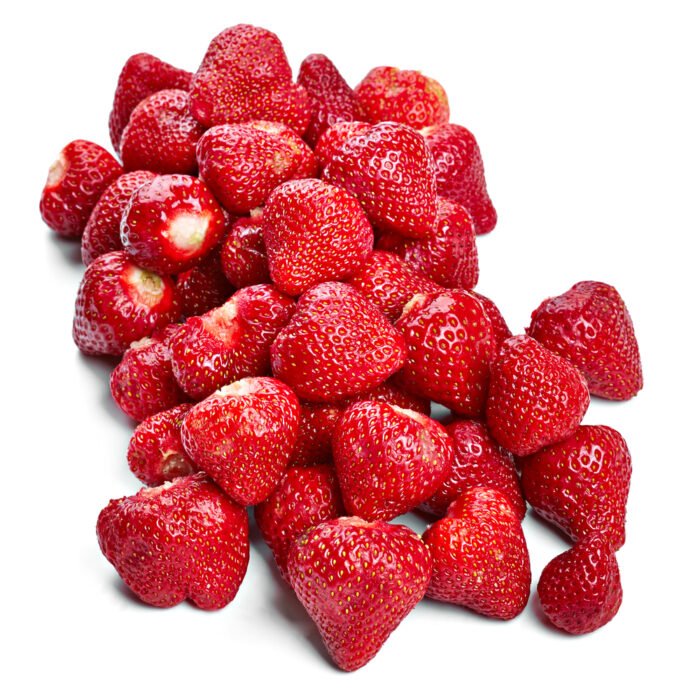 فراولة درجة 2 Strawberry Grade (B)